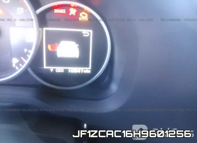 JF1ZCAC16H9601256 фото 8
