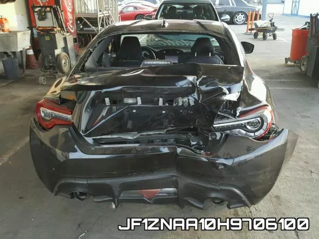 JF1ZNAA10H9706100 фото 10