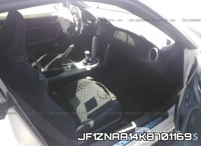 JF1ZNAA14K8701169 фото 6