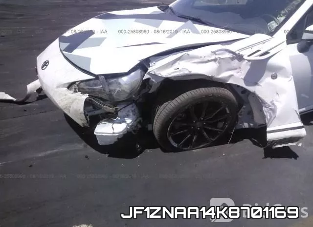 JF1ZNAA14K8701169 фото 7