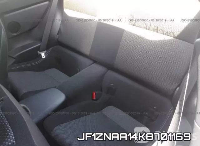 JF1ZNAA14K8701169 фото 9
