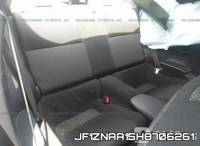 JF1ZNAA15H8706261 фото 9