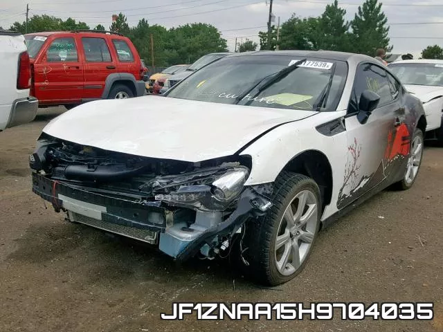 JF1ZNAA15H9704035 фото 3