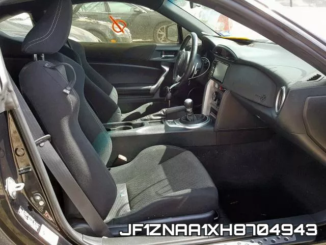 JF1ZNAA1XH8704943 фото 6