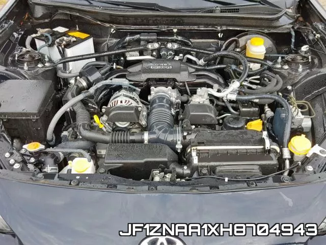 JF1ZNAA1XH8704943 фото 8