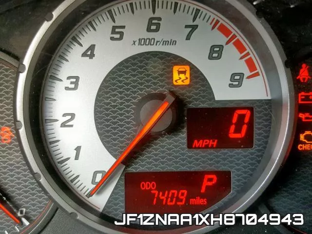 JF1ZNAA1XH8704943 фото 9