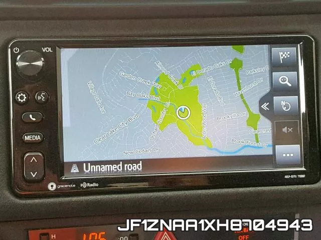 JF1ZNAA1XH8704943 фото 10