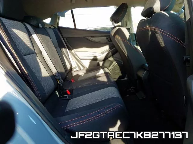 JF2GTACC7K8277137 фото 7