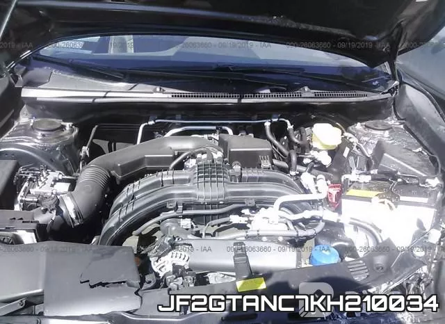 JF2GTANC7KH210034 фото 2