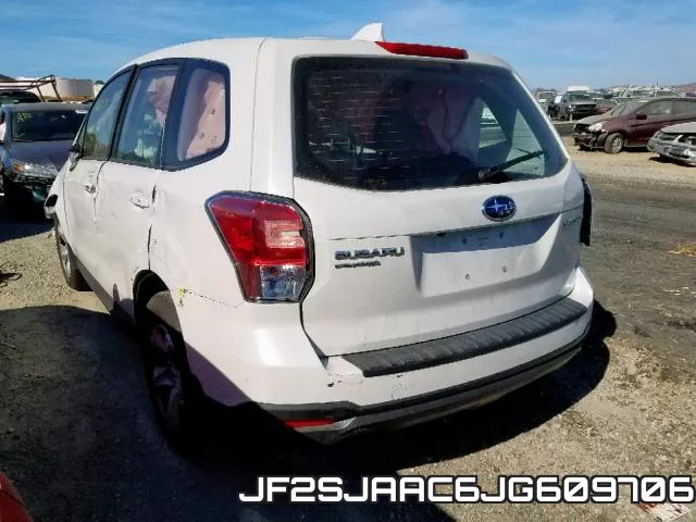 JF2SJAAC6JG609706 фото 4