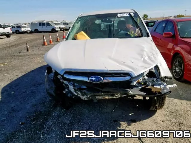 JF2SJAAC6JG609706 фото 10