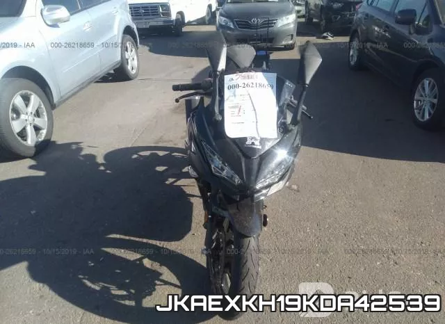 JKAEXKH19KDA42539 фото 6