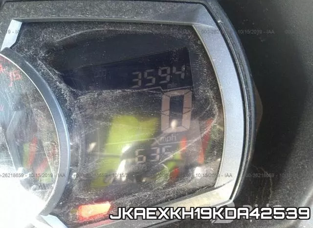 JKAEXKH19KDA42539 фото 8