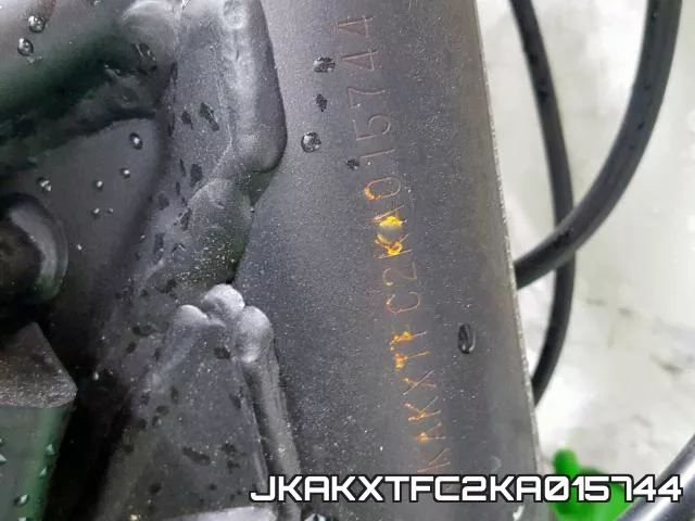 JKAKXTFC2KA015744 фото 2