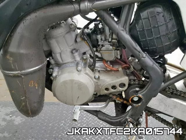 JKAKXTFC2KA015744 фото 7