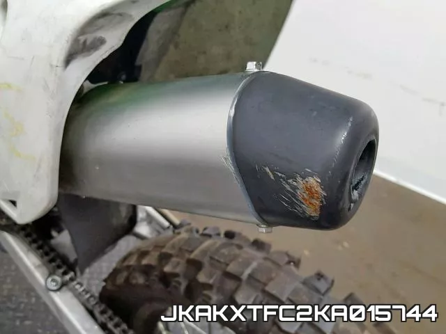 JKAKXTFC2KA015744 фото 10