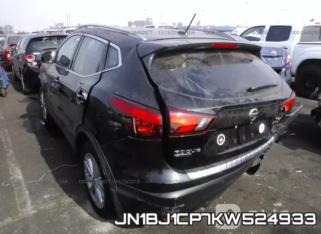 JN1BJ1CP7KW524933 фото 4