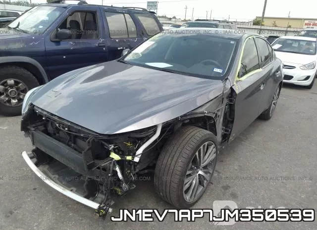 JN1EV7AP7JM350539 фото 3