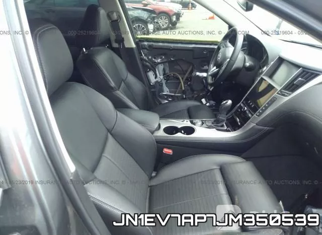 JN1EV7AP7JM350539 фото 6