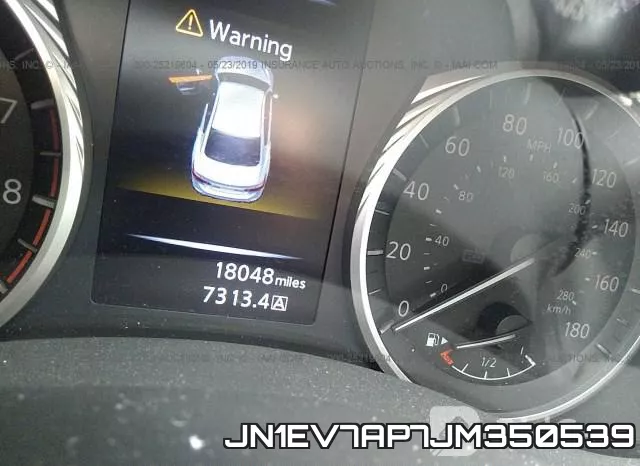 JN1EV7AP7JM350539 фото 8