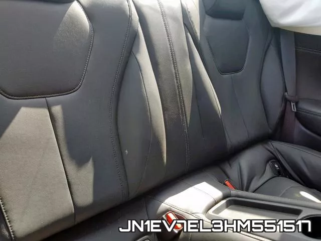 JN1EV7EL3HM551517 фото 7