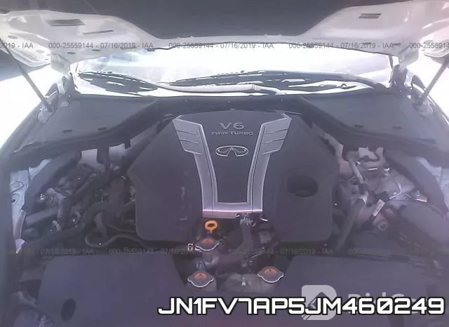 JN1FV7AP5JM460249 фото 2