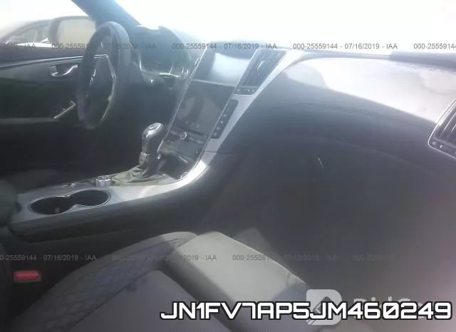 JN1FV7AP5JM460249 фото 6