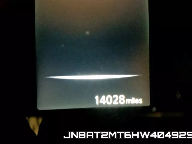 JN8AT2MT6HW404929 фото 9