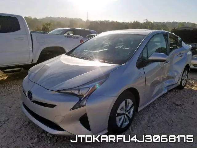JTDKARFU4J3068175 фото 3