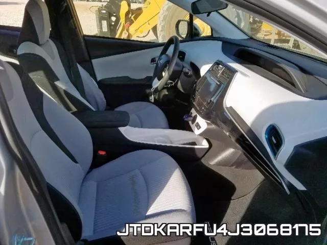 JTDKARFU4J3068175 фото 6