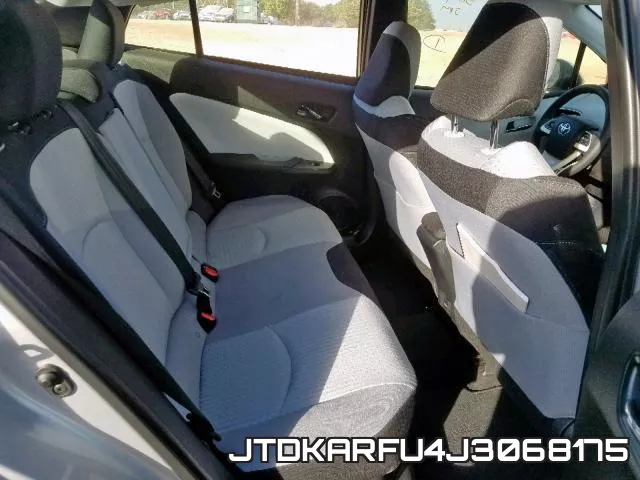JTDKARFU4J3068175 фото 7