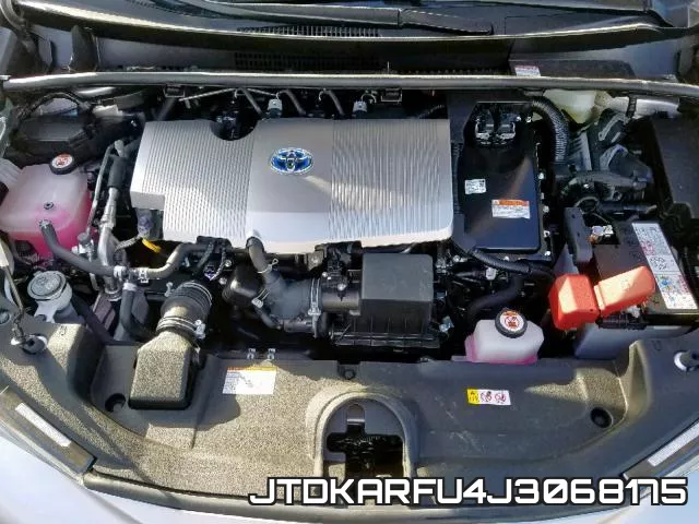 JTDKARFU4J3068175 фото 8