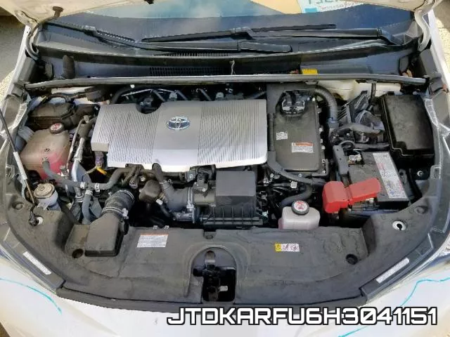 JTDKARFU6H3041151 фото 8