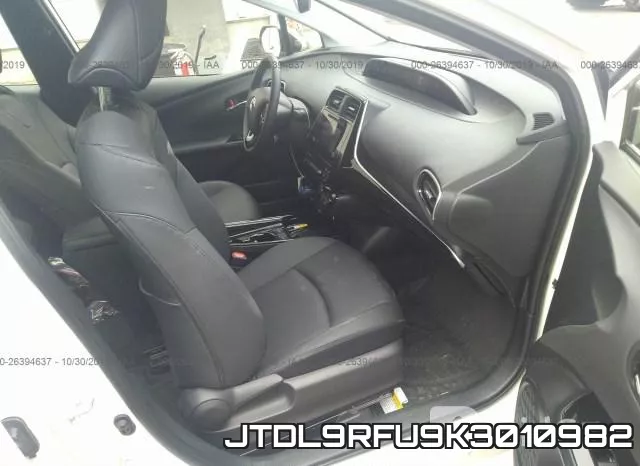 JTDL9RFU9K3010982 фото 6