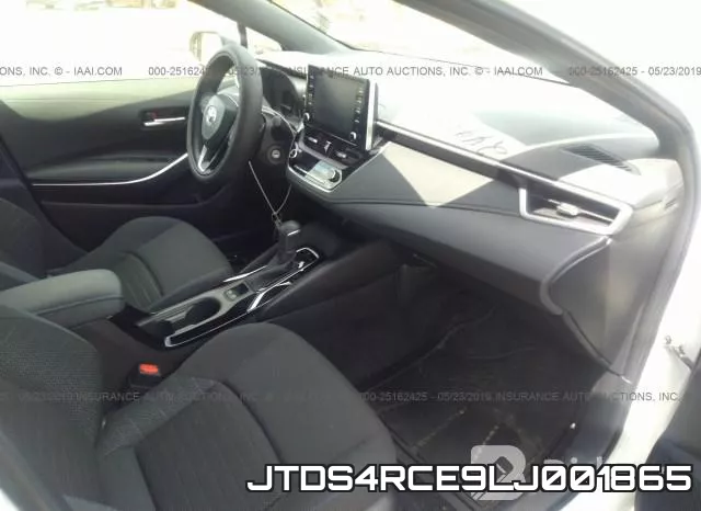 JTDS4RCE9LJ001865 фото 6