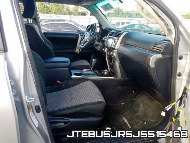 JTEBU5JR5J5515468 фото 6