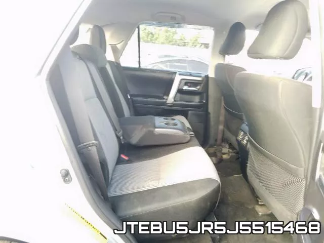 JTEBU5JR5J5515468 фото 7