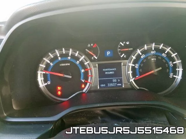 JTEBU5JR5J5515468 фото 9