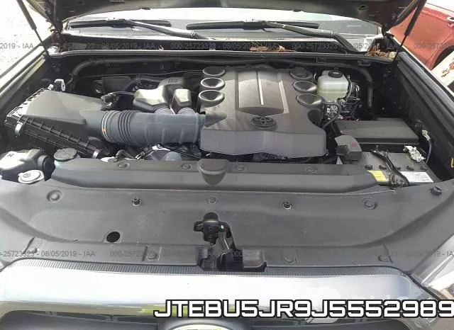 JTEBU5JR9J5552989 фото 2
