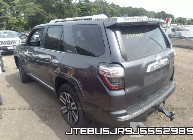 JTEBU5JR9J5552989 фото 4