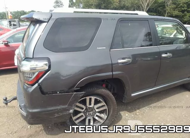 JTEBU5JR9J5552989 фото 7