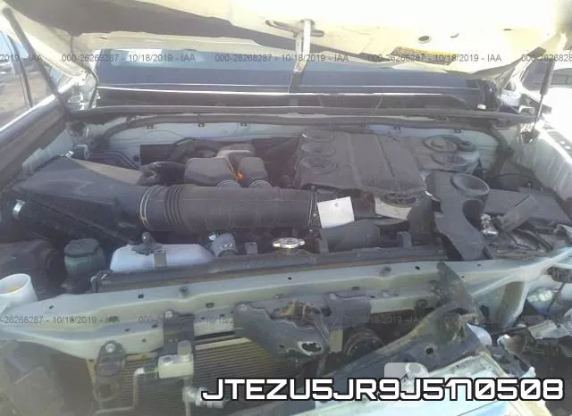 JTEZU5JR9J5170508 фото 2