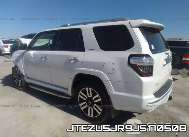 JTEZU5JR9J5170508 фото 4