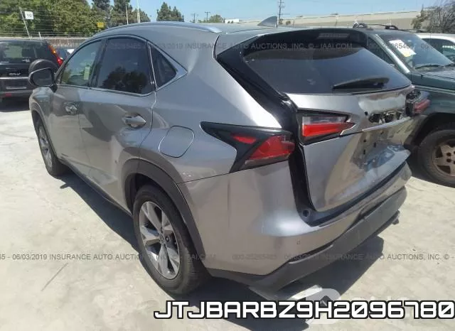 JTJBARBZ9H2096780 фото 4