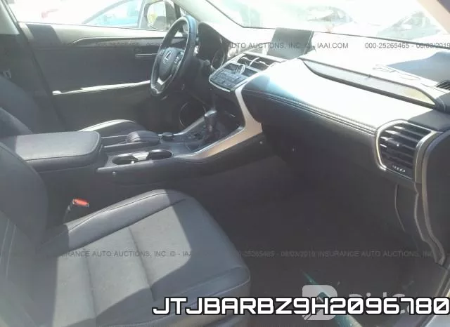 JTJBARBZ9H2096780 фото 6