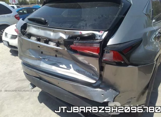JTJBARBZ9H2096780 фото 7
