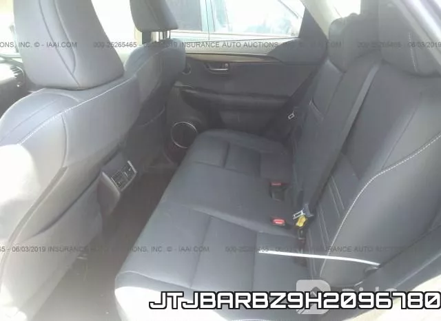 JTJBARBZ9H2096780 фото 9