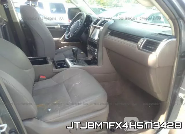 JTJBM7FX4H5173428 фото 6