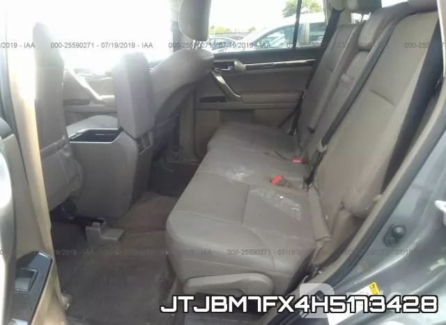 JTJBM7FX4H5173428 фото 9