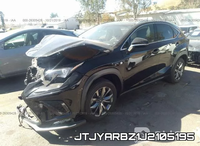 JTJYARBZ1J2105195 фото 3